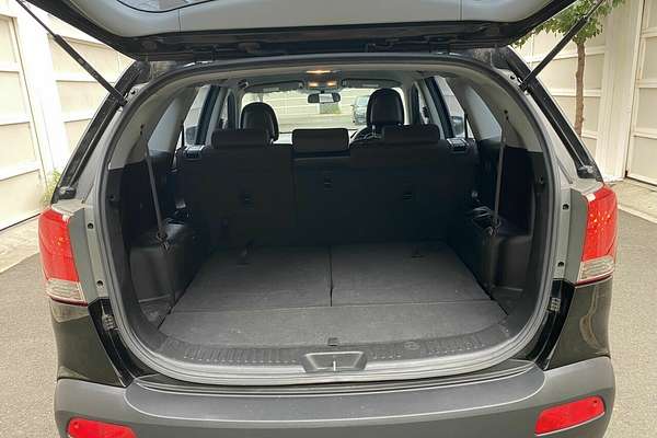 2010 Kia Sorento Si XM
