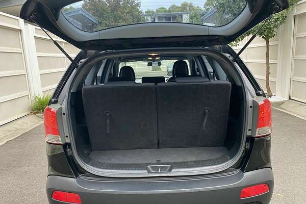 2010 Kia Sorento Si XM