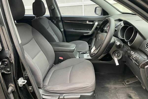2010 Kia Sorento Si XM