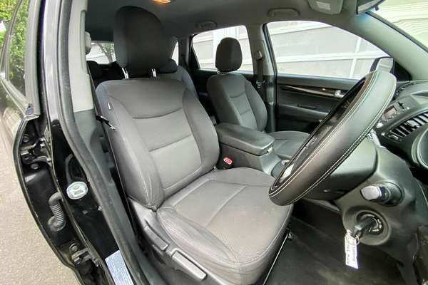 2010 Kia Sorento Si XM