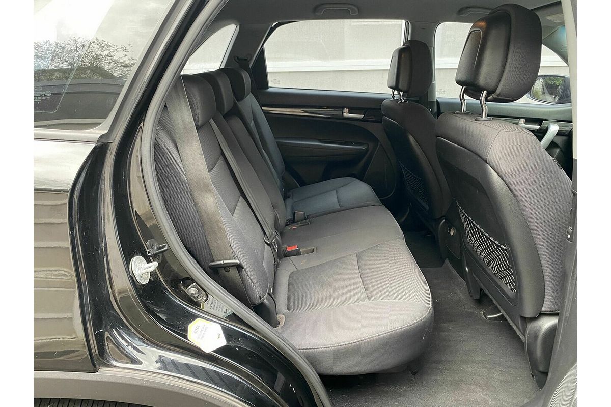 2010 Kia Sorento Si XM