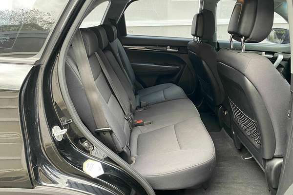 2010 Kia Sorento Si XM