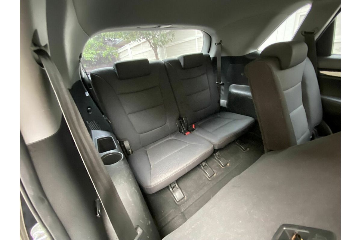 2010 Kia Sorento Si XM