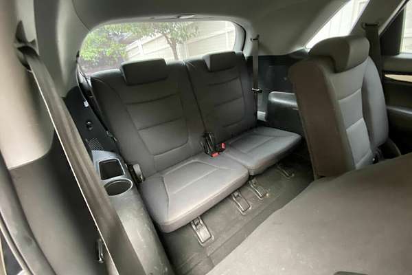 2010 Kia Sorento Si XM