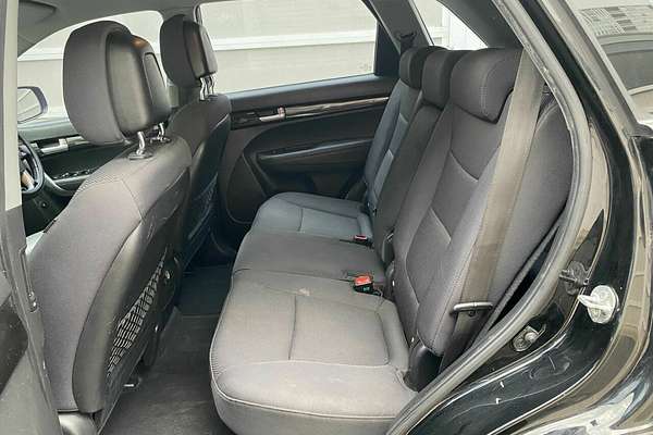 2010 Kia Sorento Si XM