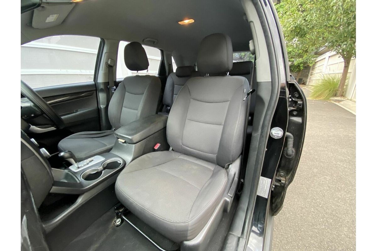 2010 Kia Sorento Si XM