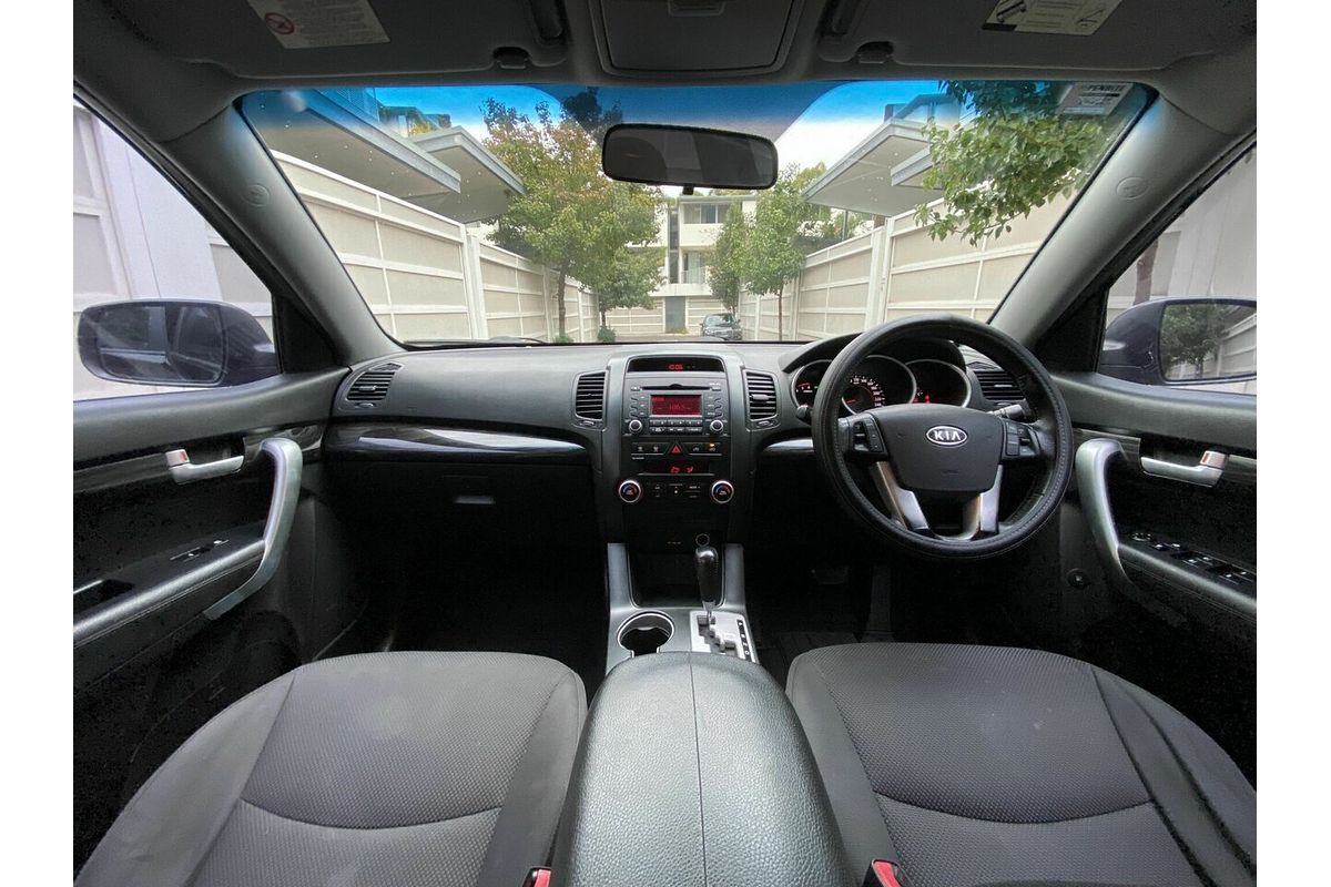 2010 Kia Sorento Si XM