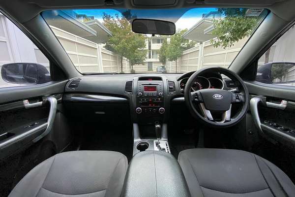 2010 Kia Sorento Si XM