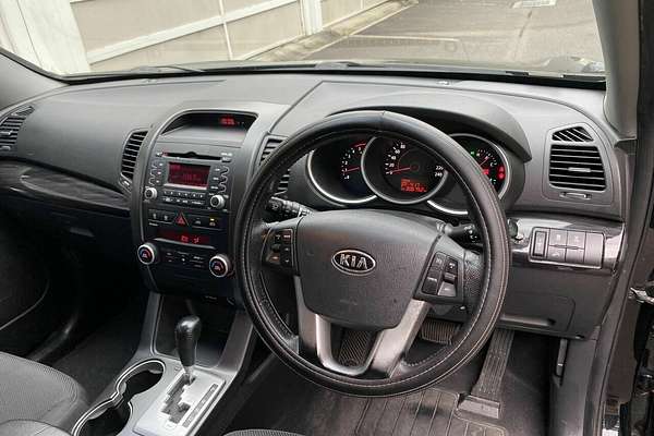 2010 Kia Sorento Si XM