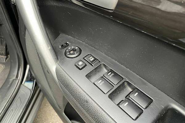 2010 Kia Sorento Si XM