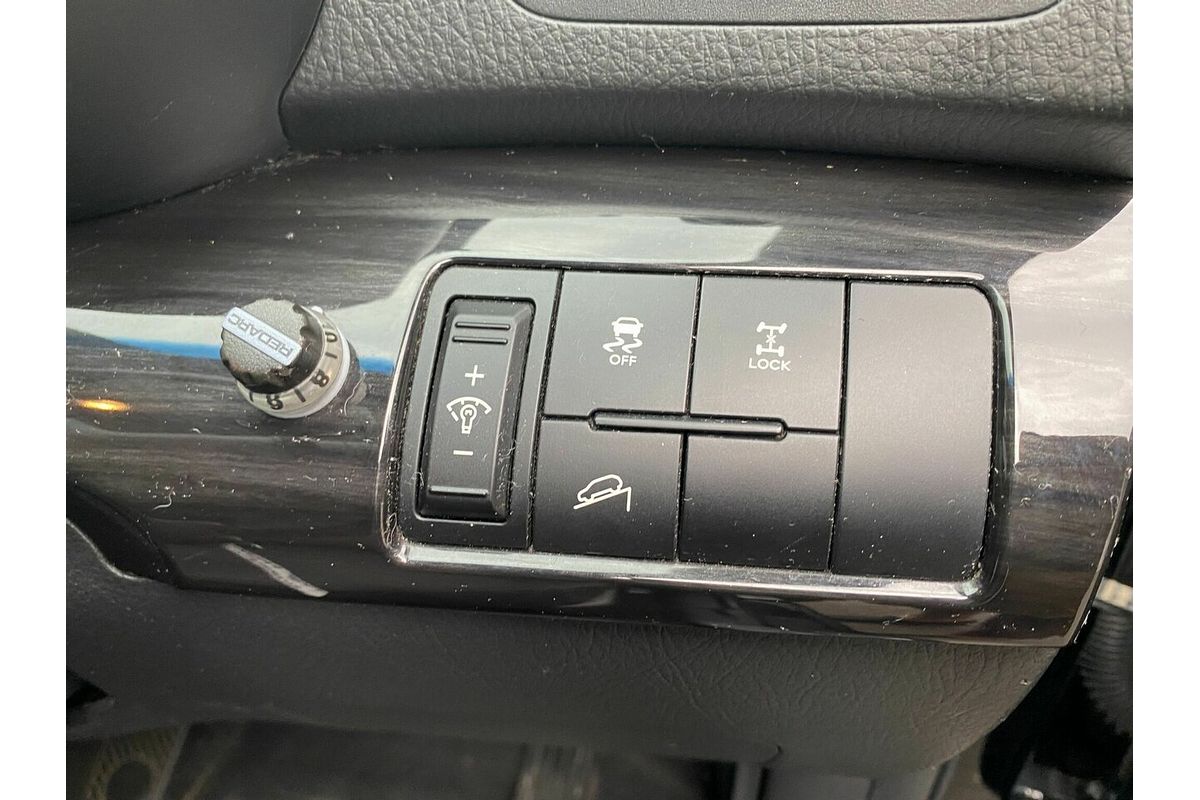 2010 Kia Sorento Si XM
