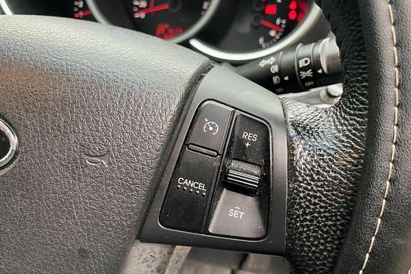 2010 Kia Sorento Si XM