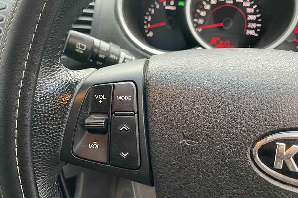 2010 Kia Sorento Si XM