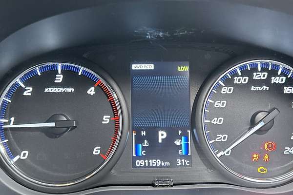 2018 Mitsubishi Outlander LS ZL