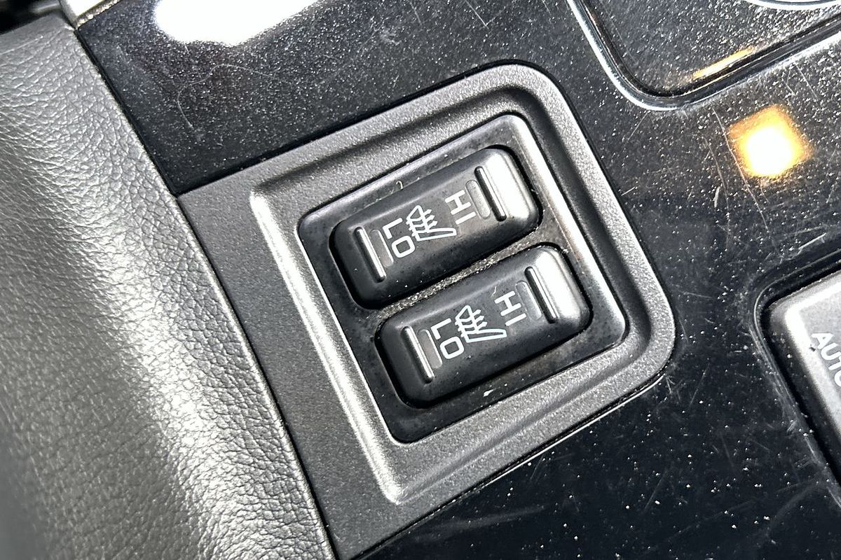 2018 Mitsubishi Outlander LS ZL