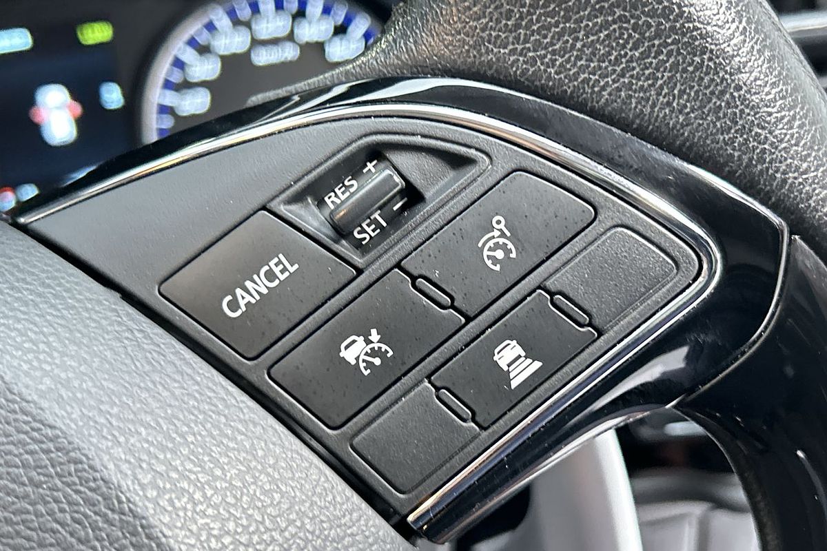 2018 Mitsubishi Outlander LS ZL