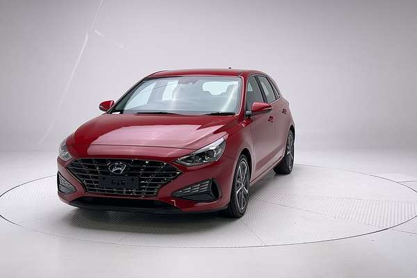 2022 Hyundai i30 Elite PD.V4