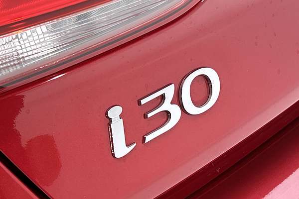 2022 Hyundai i30 Elite PD.V4