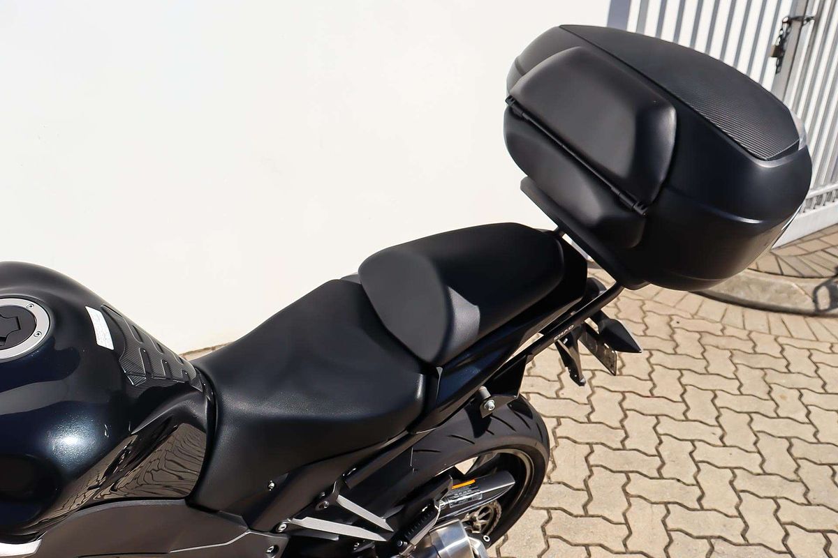 2016 Kawasaki NINJA