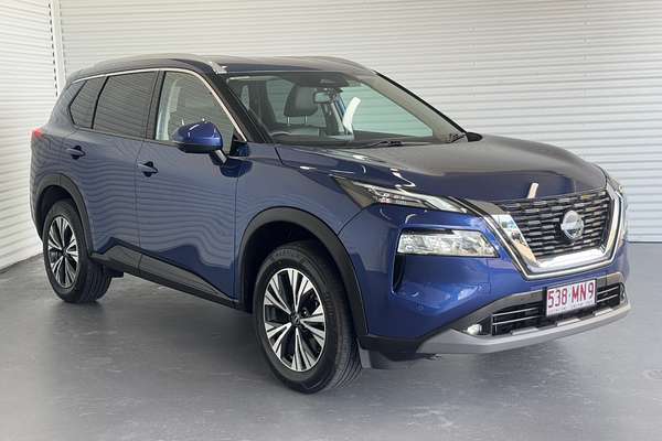 2023 Nissan X-TRAIL ST-L T33
