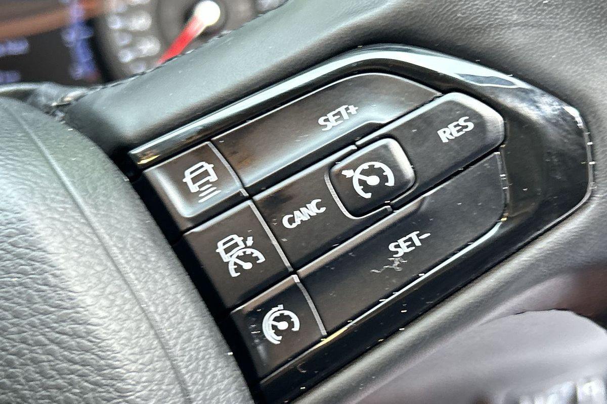 2022 Jeep Compass Night Eagle M6