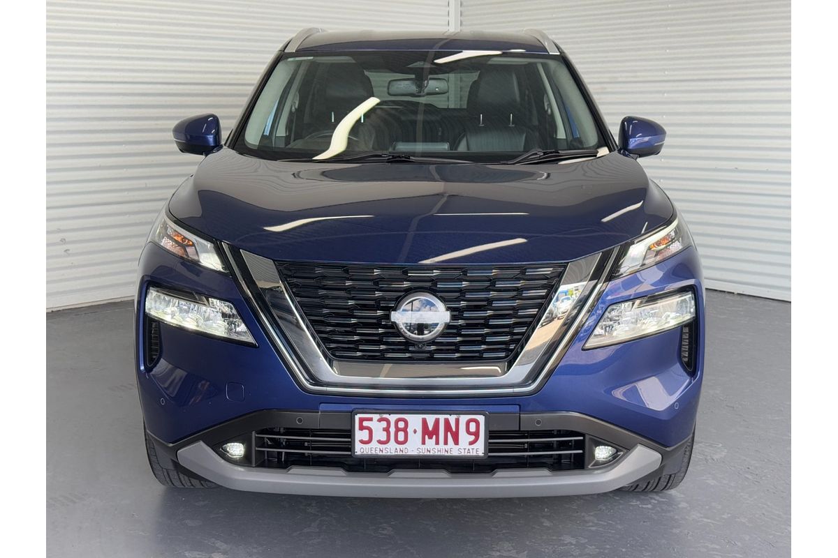 2023 Nissan X-TRAIL ST-L T33