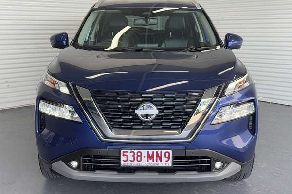 2023 Nissan X-TRAIL ST-L T33