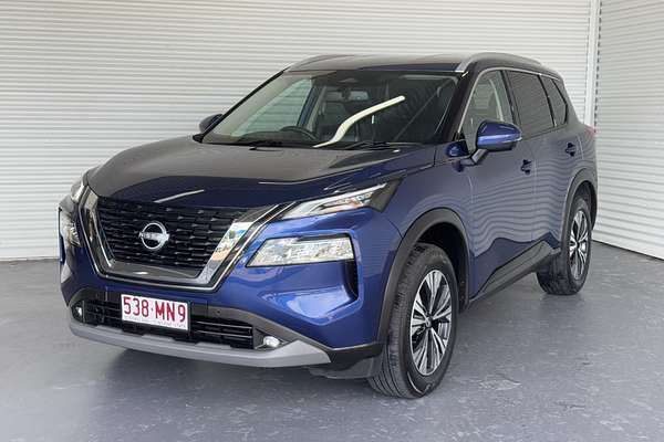 2023 Nissan X-TRAIL ST-L T33
