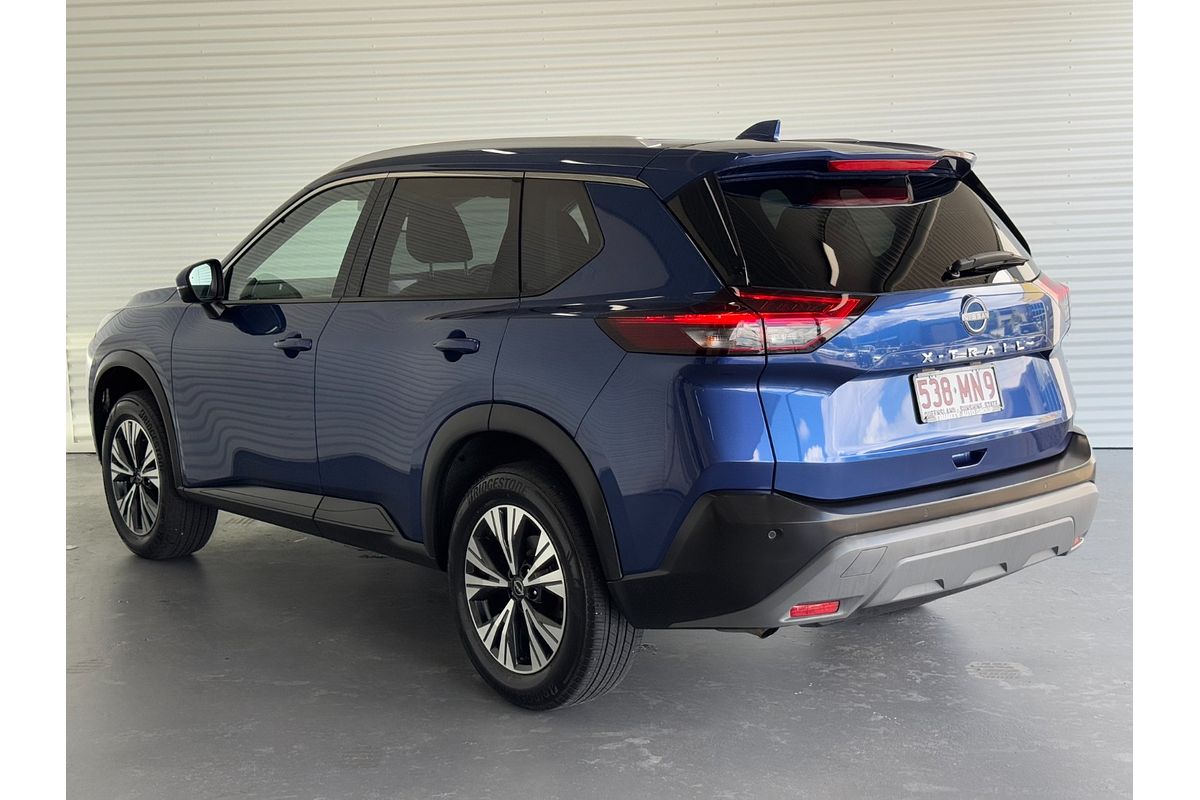 2023 Nissan X-TRAIL ST-L T33