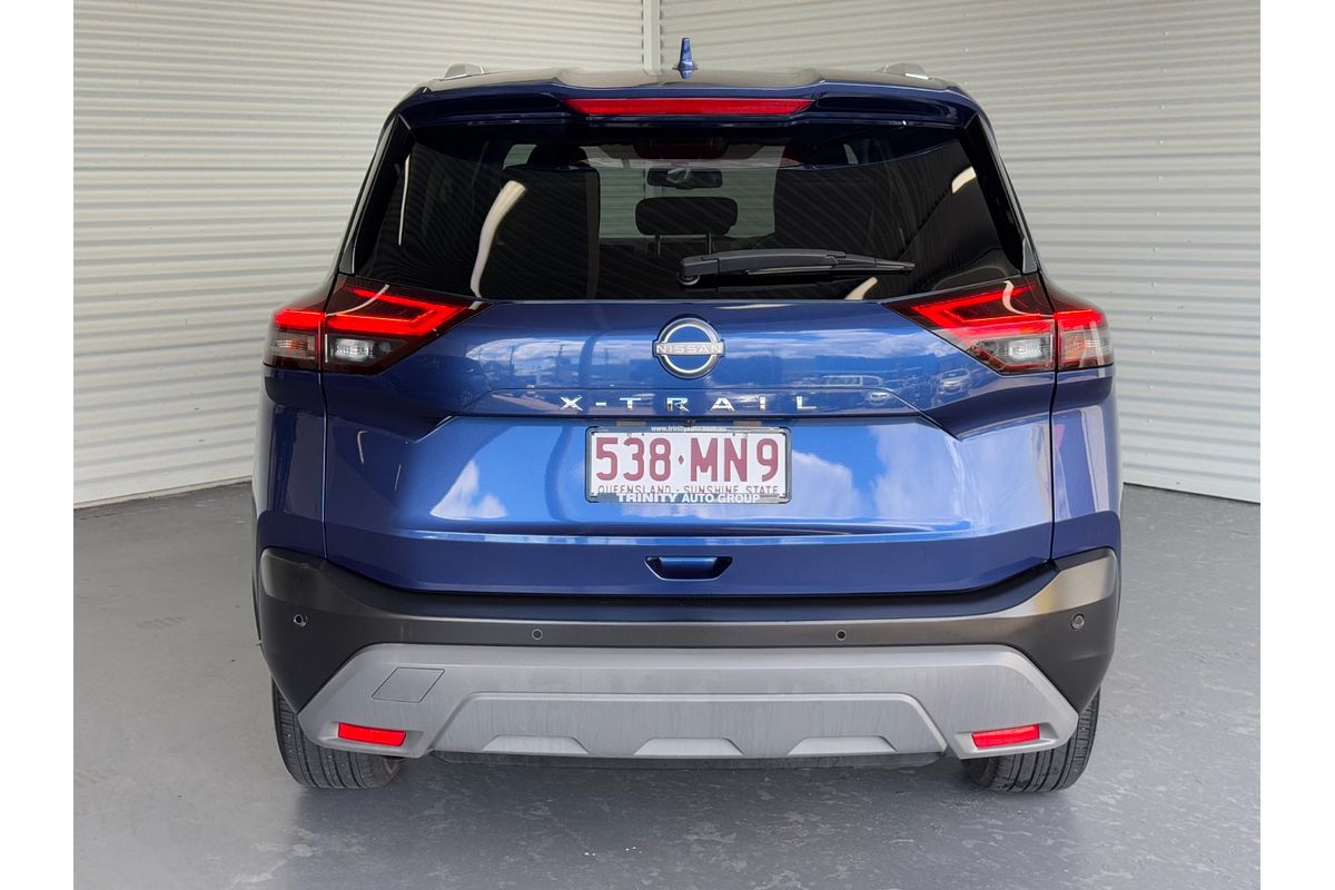 2023 Nissan X-TRAIL ST-L T33