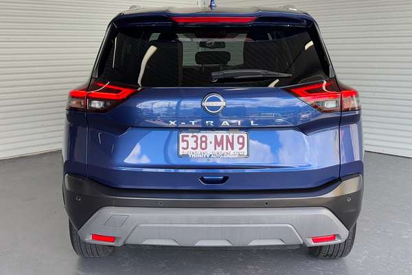 2023 Nissan X-TRAIL ST-L T33