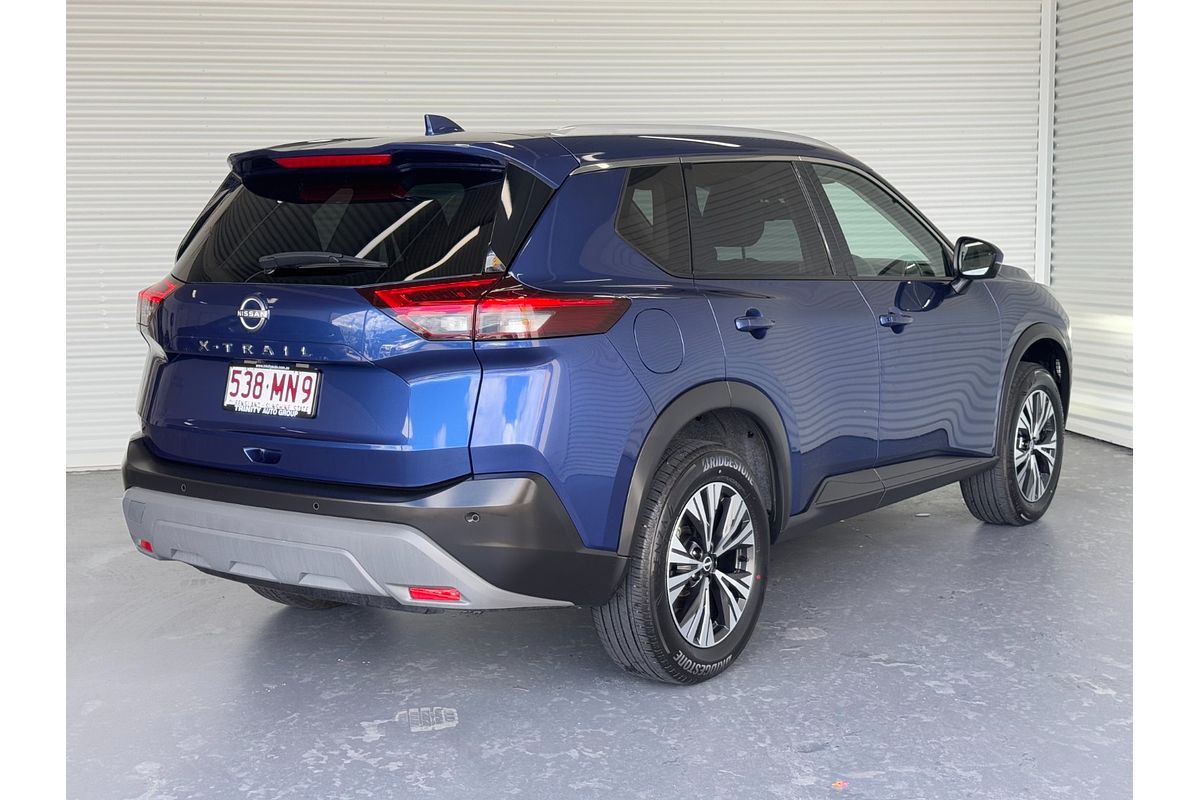 2023 Nissan X-TRAIL ST-L T33