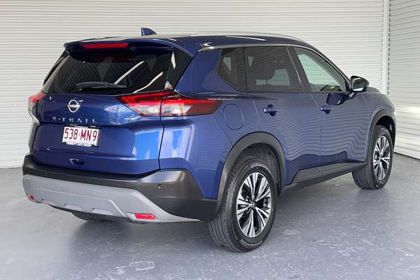 2023 Nissan X-TRAIL ST-L T33