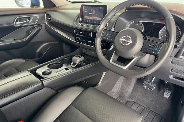 2023 Nissan X-TRAIL ST-L T33