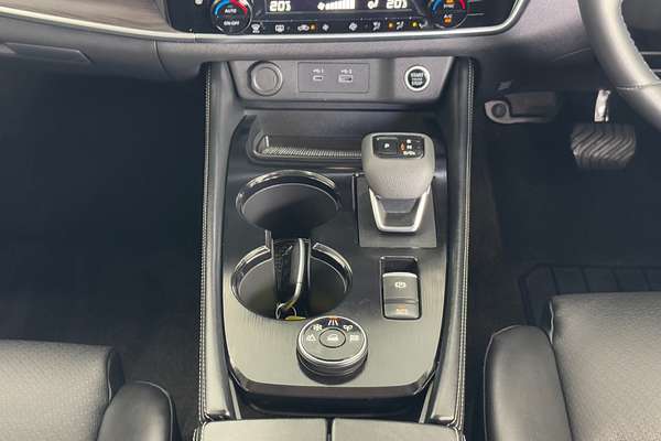 2023 Nissan X-TRAIL ST-L T33