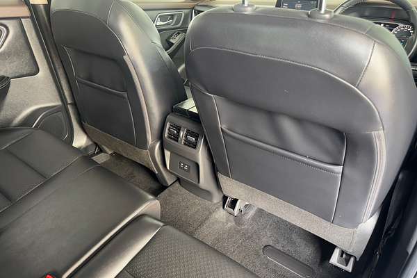 2023 Nissan X-TRAIL ST-L T33