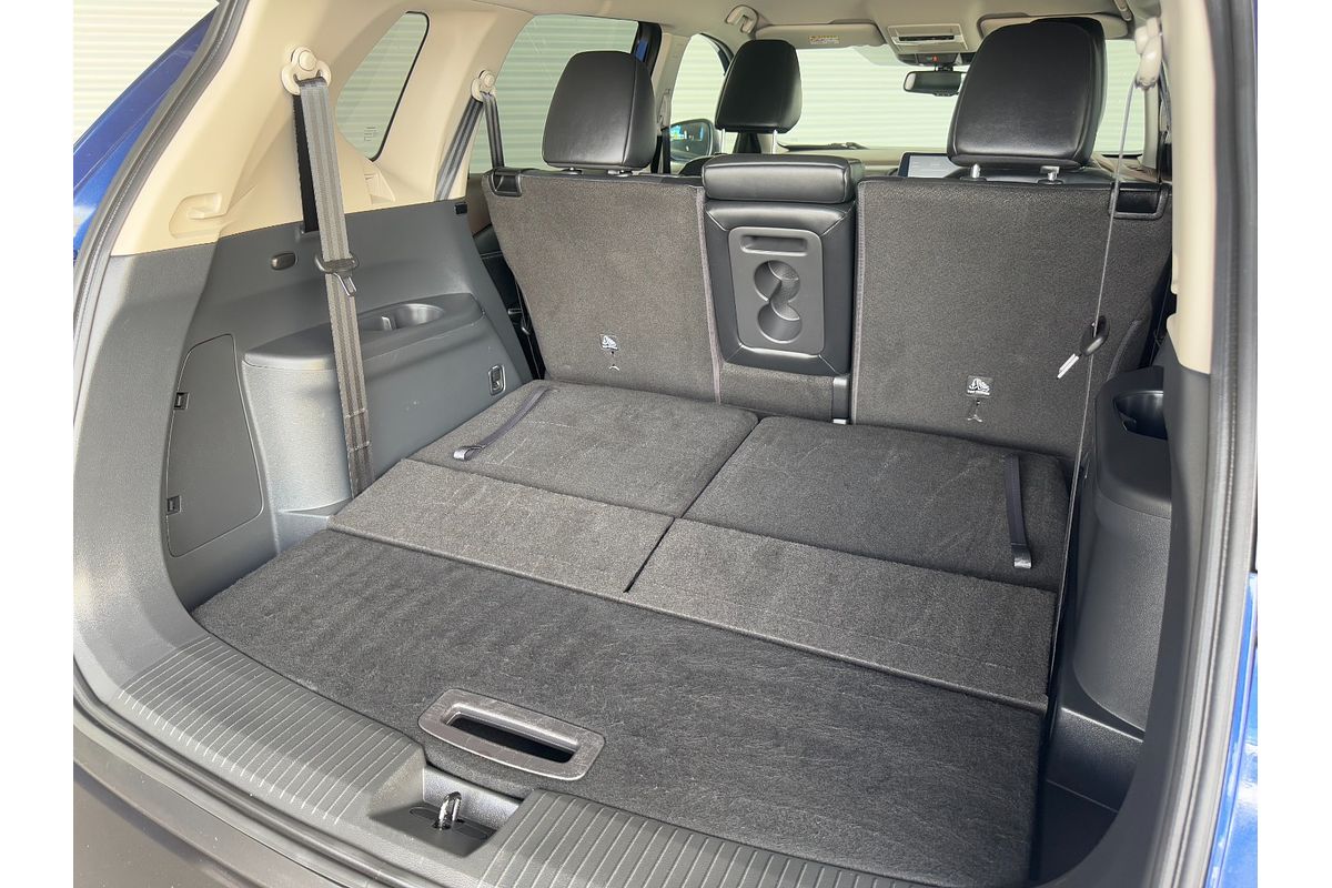 2023 Nissan X-TRAIL ST-L T33