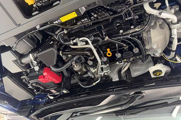 2023 Nissan X-TRAIL ST-L T33