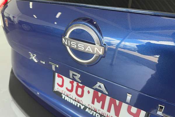 2023 Nissan X-TRAIL ST-L T33