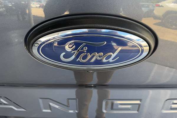 2023 Ford Ranger Wildtrak 4X4