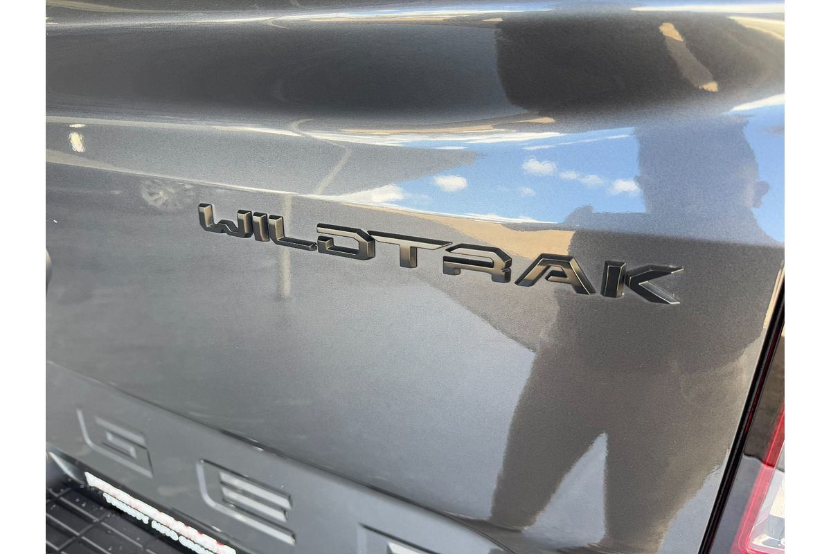 2023 Ford Ranger Wildtrak 4X4