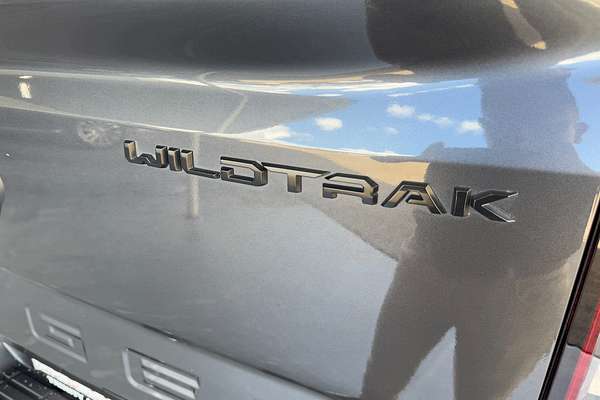 2023 Ford Ranger Wildtrak 4X4