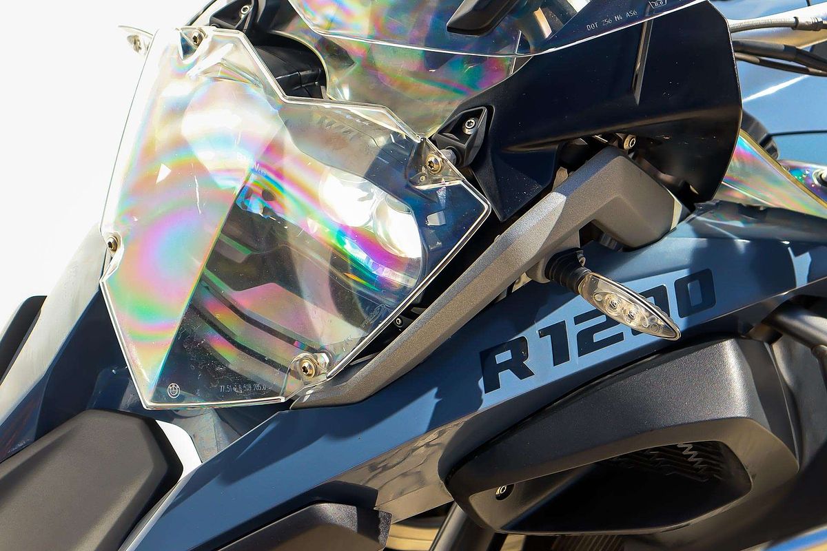 2015 BMW R SERIES