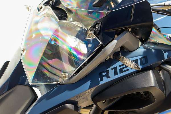 2015 BMW R SERIES