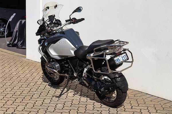 2015 BMW R SERIES