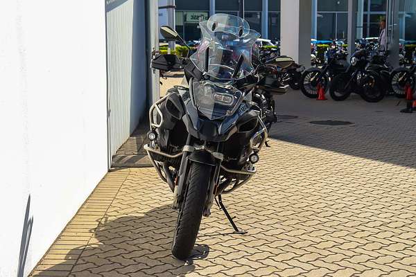 2015 BMW R SERIES