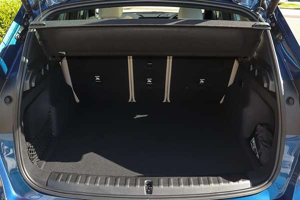 2024 BMW iX1 eDrive20 xLine U11