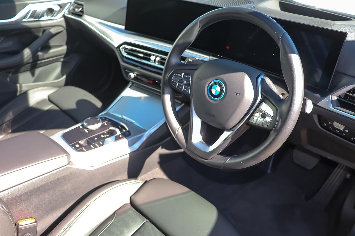 2024 BMW i4 eDrive35 G26