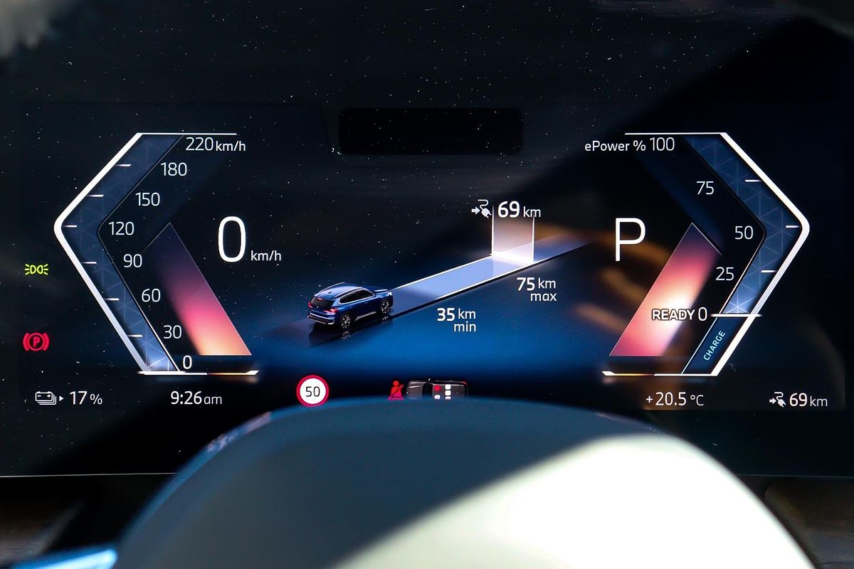 2024 BMW iX1 eDrive20 xLine U11