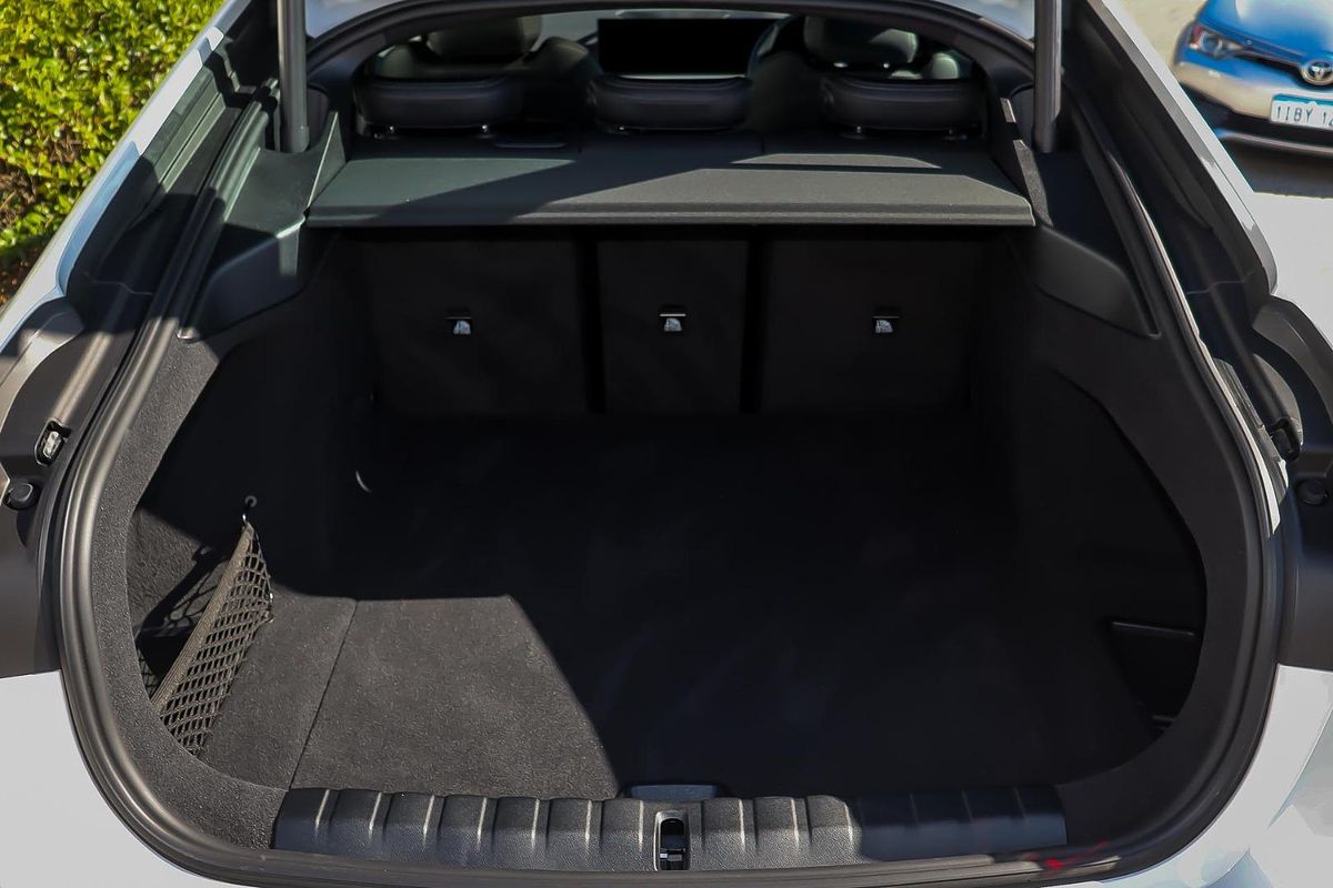 2024 BMW i4 eDrive35 G26